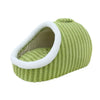 ViablePet™ Luxury Plush Comfort Pet Bed