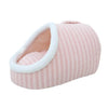 ViablePet™ Luxury Plush Comfort Pet Bed